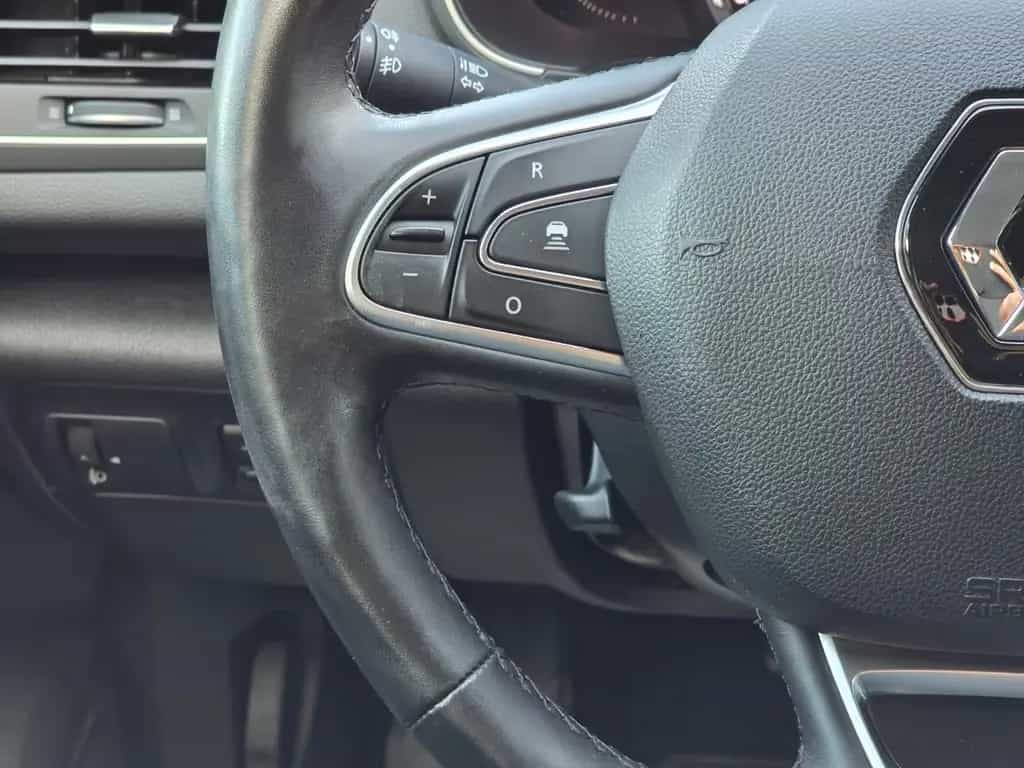 Renault Megane IV Lim. 5-trg. BOSE-Edition *LED 02/2020-photo-39