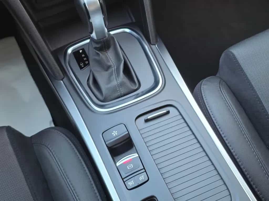 Renault Megane IV Lim. 5-trg. BOSE-Edition *LED 02/2020-photo-42
