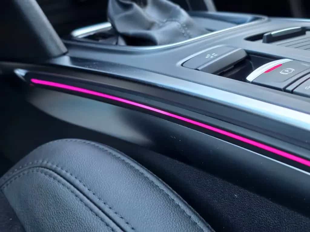 Renault Megane IV Lim. 5-trg. BOSE-Edition *LED 02/2020-photo-44