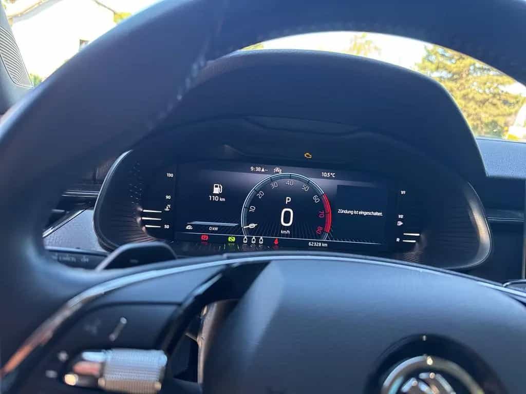 Skoda Scala 1.5 TSI DSG CLEVER LED NAVI PDC SH 17 11/2021-photo-8