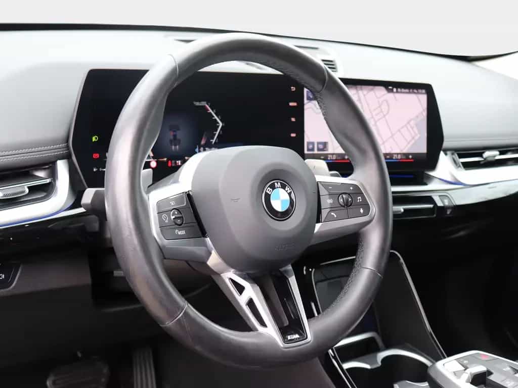 BMW X1 sDrive18i xLine DAB LED Komfortzg. Shz 02/2023-photo-11