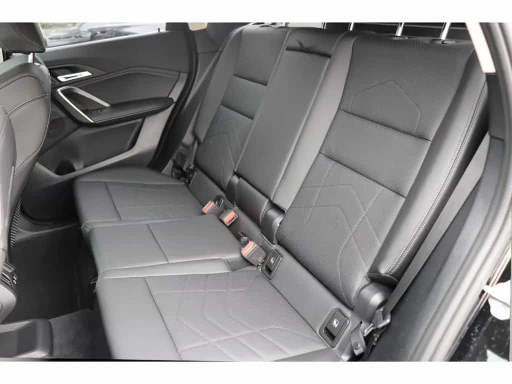 BMW X1 sDrive18i xLine DAB LED Komfortzg. Shz 02/2023-photo-17