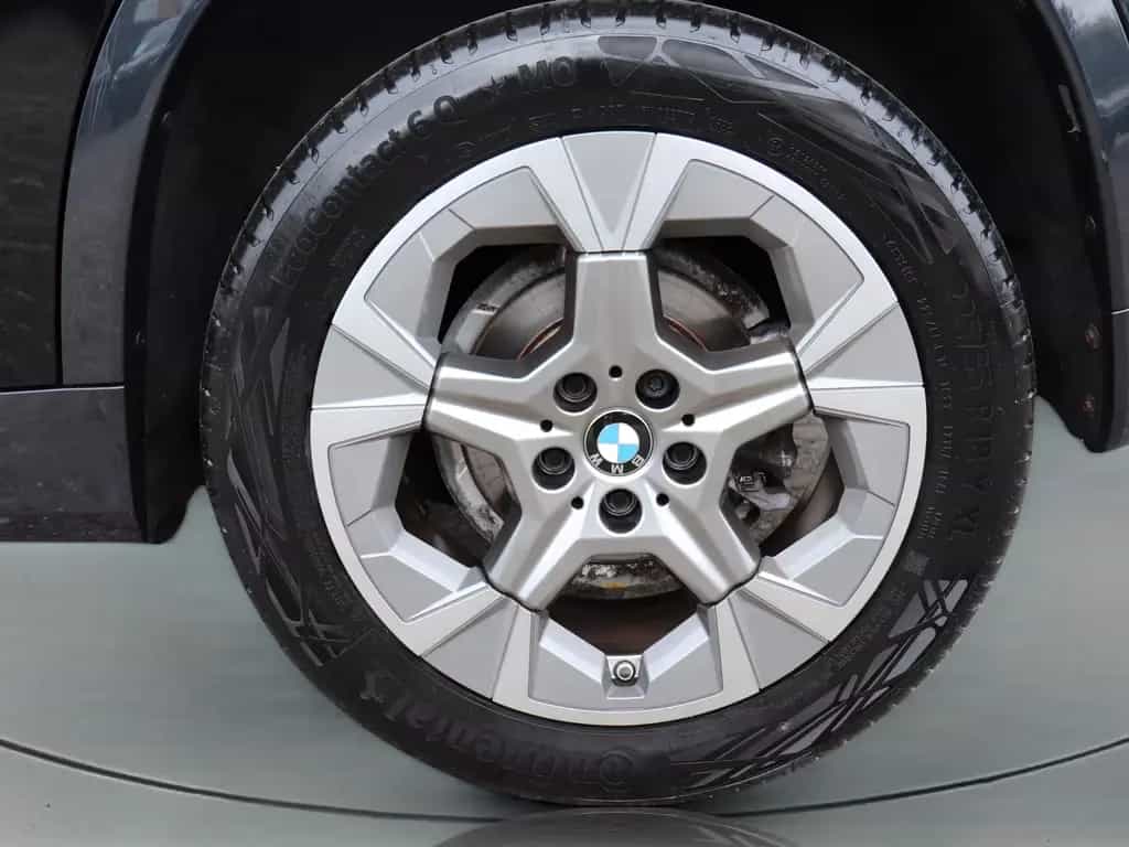 BMW X1 sDrive18i xLine DAB LED Komfortzg. Shz 02/2023-photo-5