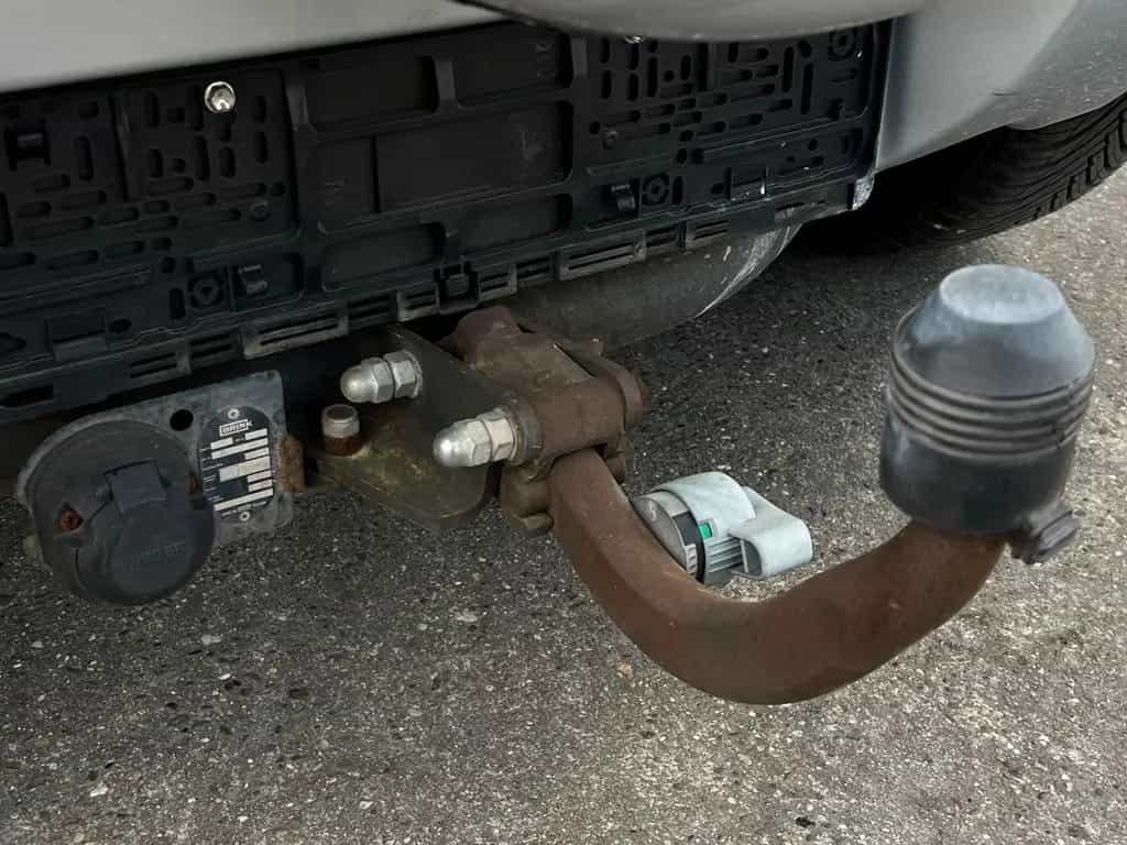 Daihatsu Terios 4x4 | AUTOMATIK | TÜV NEU ... 09/2007-photo-12