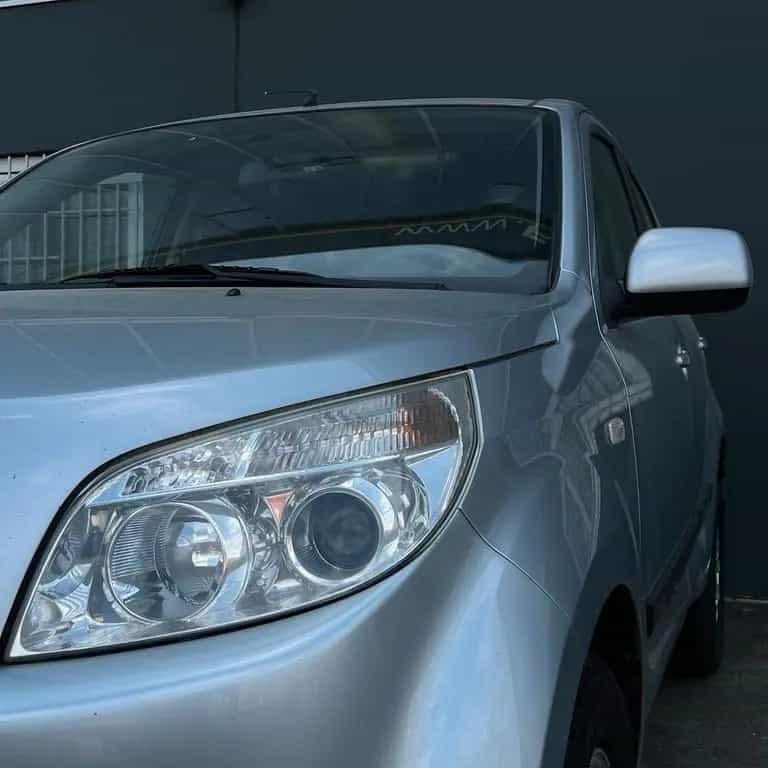 Daihatsu Terios 4x4 | AUTOMATIK | TÜV NEU ... 09/2007-photo-5