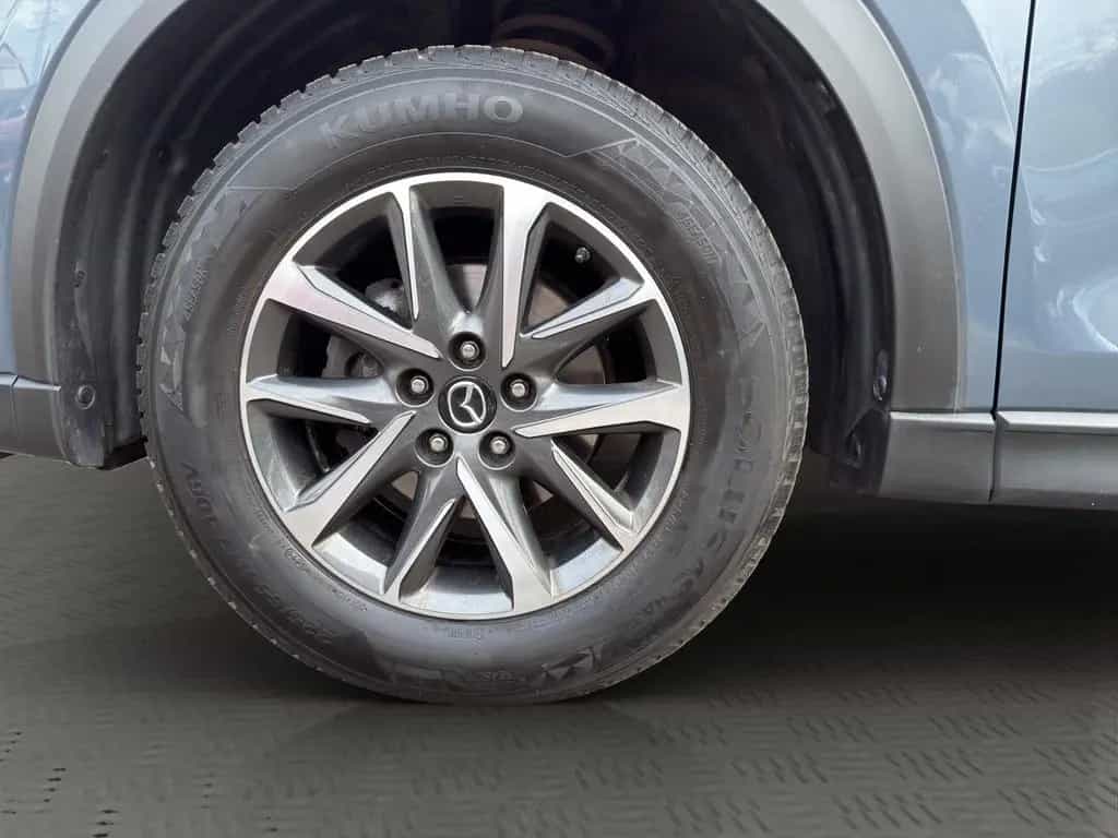 Mazda CX-5 SKYACTIV-G 165 08/2020-photo-4