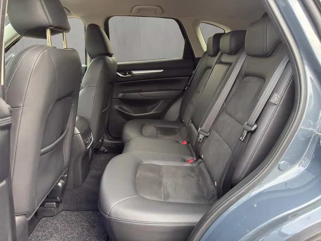 Mazda CX-5 SKYACTIV-G 165 08/2020-photo-7