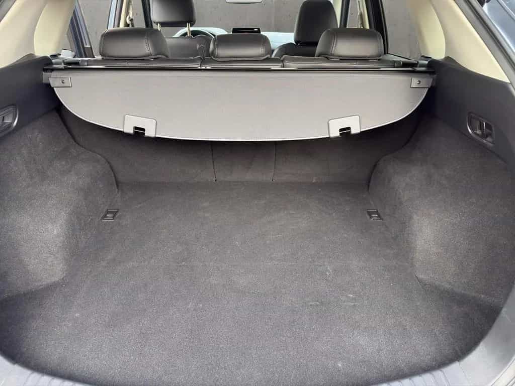 Mazda CX-5 SKYACTIV-G 165 08/2020-photo-8
