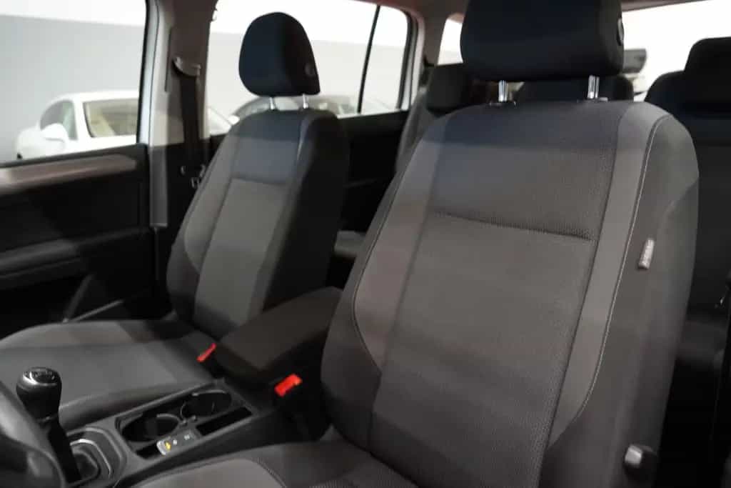 Volkswagen Touran 1.2 TSI 2.Hand*Unfallfrei*7Sitzer*Navi* 05/2017-photo-14