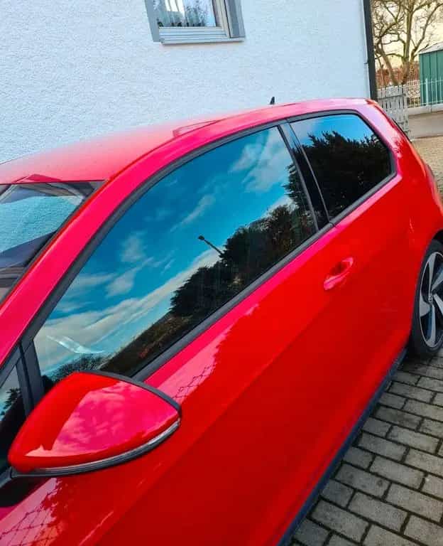Volkswagen Golf 2.0 TSI OPF GTI Performance GTI Performance 04/2019-photo-4