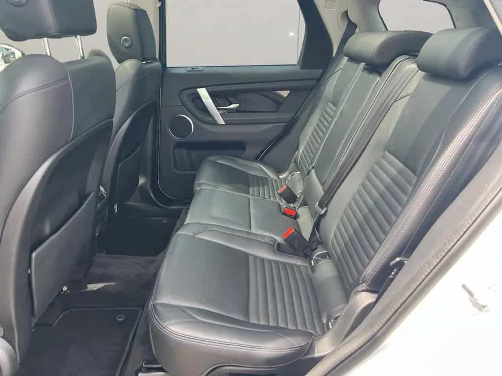 Land Rover Discovery Sport S AWD +LED+NAVI+RFK+ 02/2020-photo-15