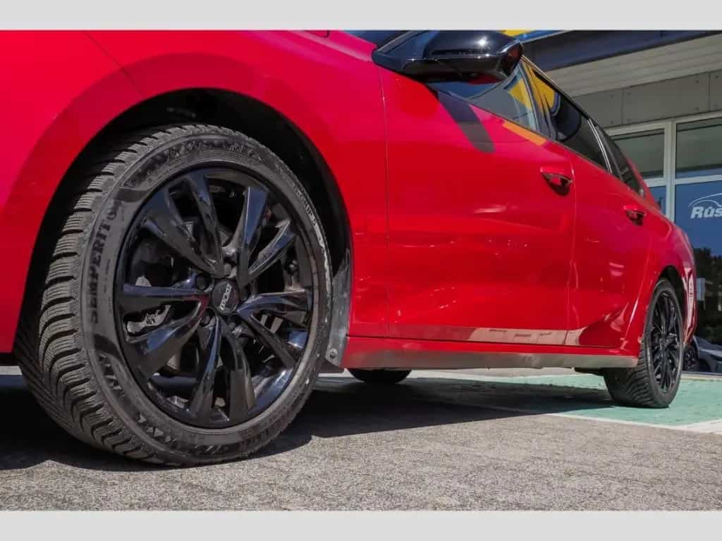 Opel Astra L Sports Tourer GS Voll-LED 360-Kam ab.AHK 11/2023-photo-3