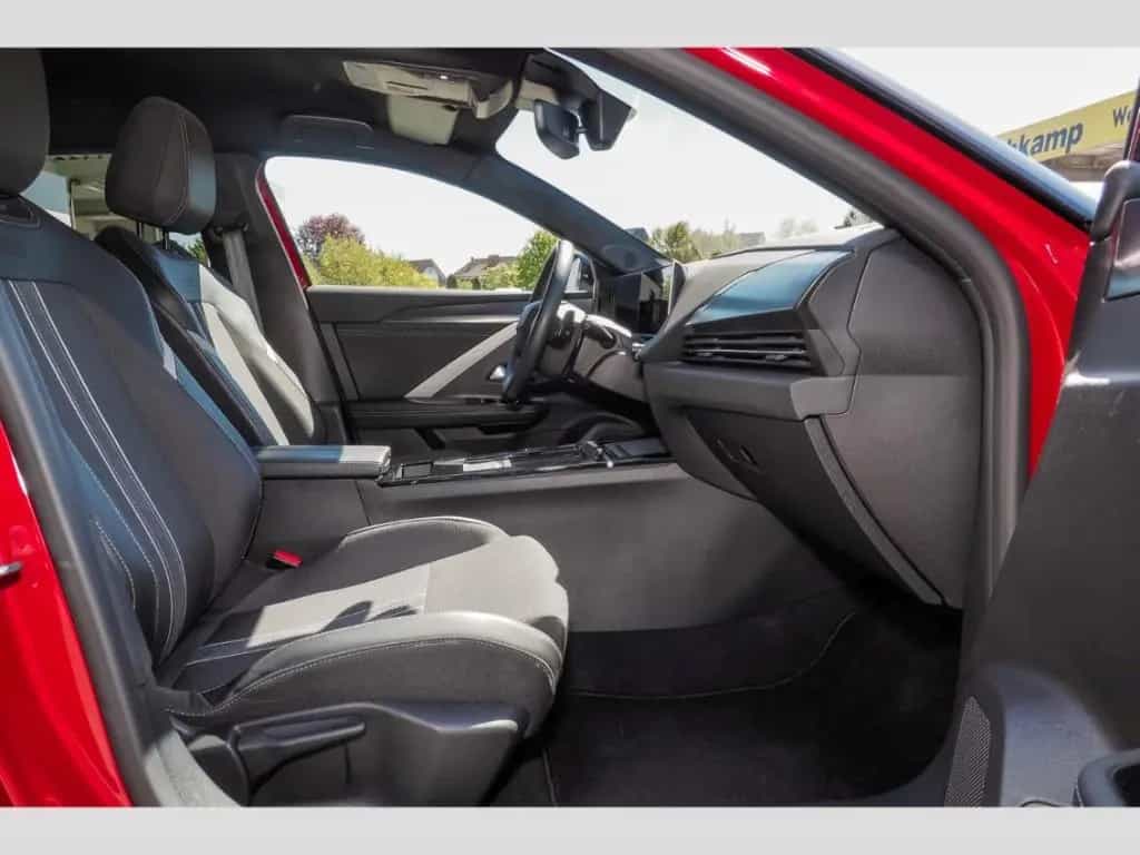 Opel Astra L Sports Tourer GS Voll-LED 360-Kam ab.AHK 11/2023-photo-5