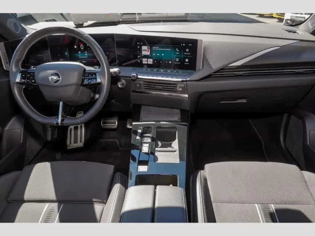 Opel Astra L Sports Tourer GS Voll-LED 360-Kam ab.AHK 11/2023-photo-8
