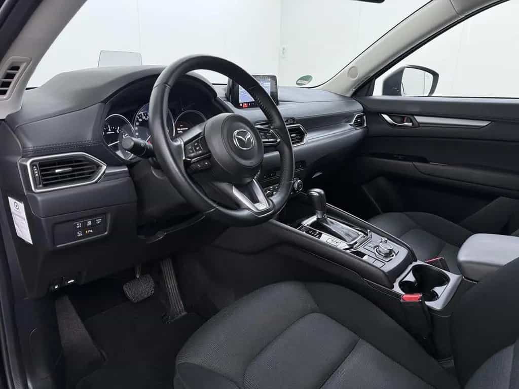 Mazda CX-5 2.0 SkyActiv-G 165 GT-M 4WD sitzheizung | 3 12/2018-photo-10