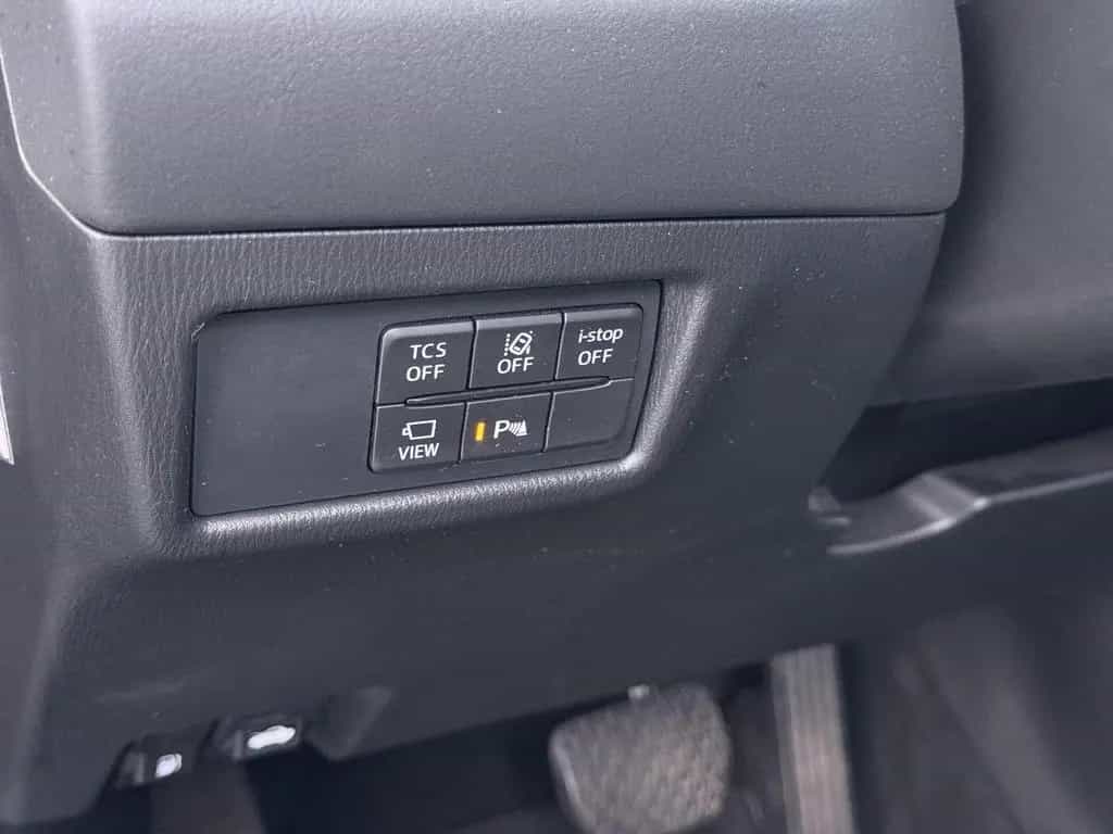 Mazda CX-5 2.0 SkyActiv-G 165 GT-M 4WD sitzheizung | 3 12/2018-photo-12