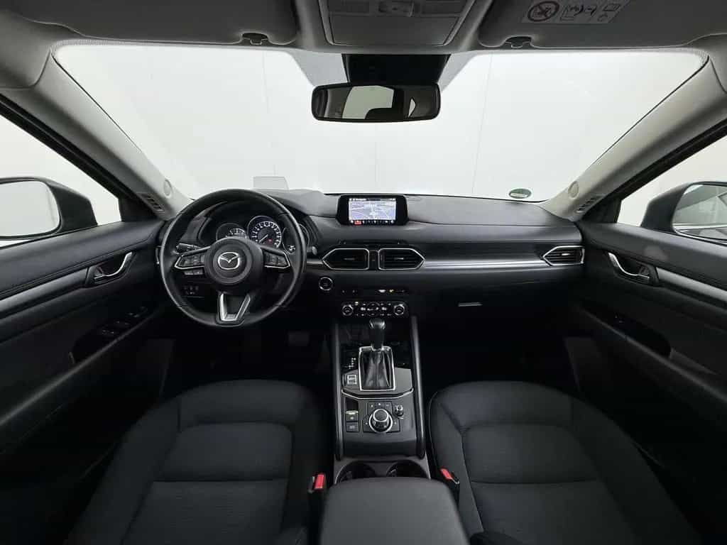 Mazda CX-5 2.0 SkyActiv-G 165 GT-M 4WD sitzheizung | 3 12/2018-photo-16