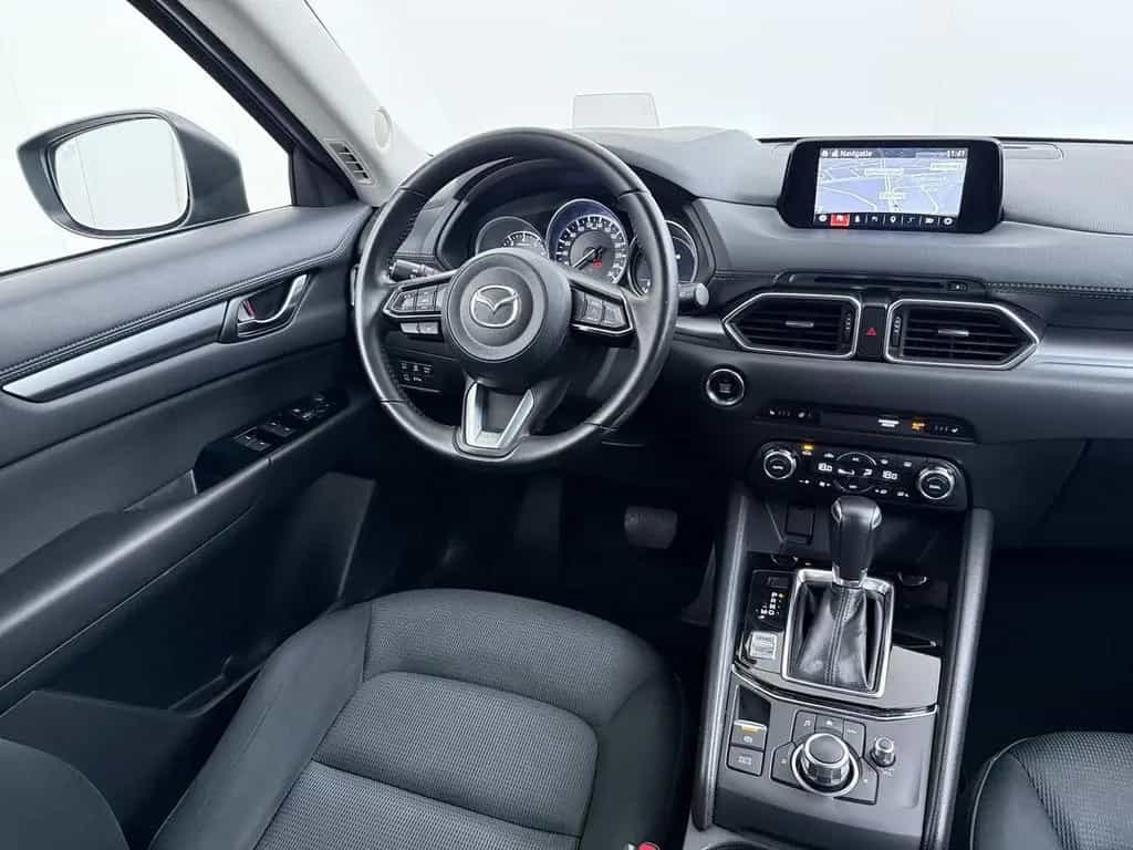 Mazda CX-5 2.0 SkyActiv-G 165 GT-M 4WD sitzheizung | 3 12/2018-photo-17