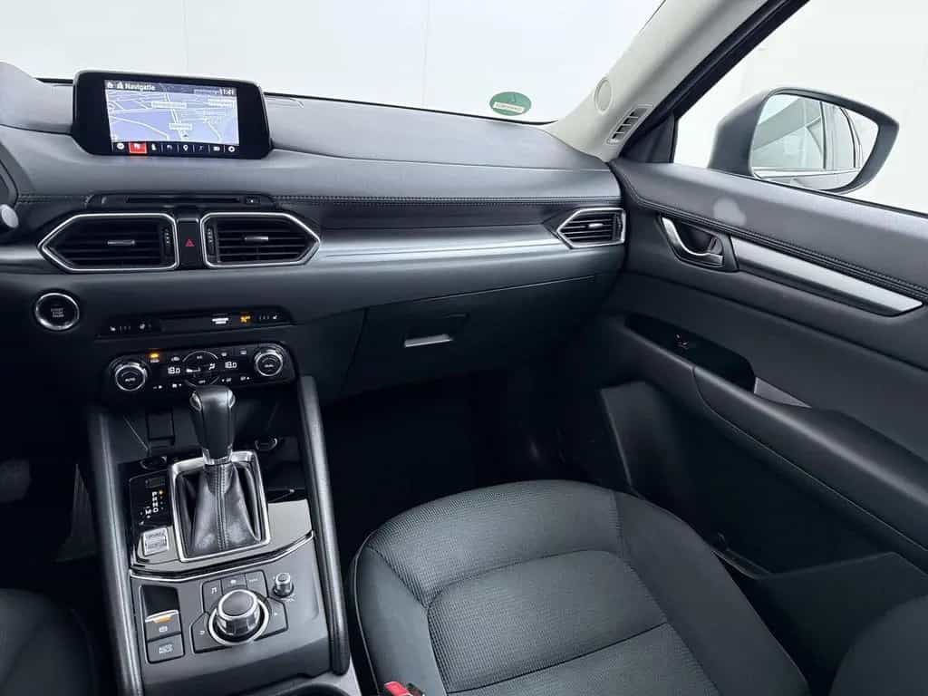 Mazda CX-5 2.0 SkyActiv-G 165 GT-M 4WD sitzheizung | 3 12/2018-photo-18