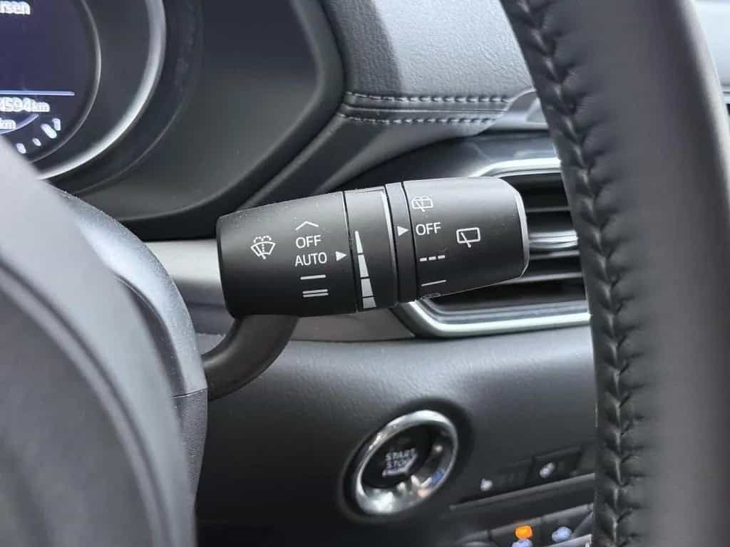 Mazda CX-5 2.0 SkyActiv-G 165 GT-M 4WD sitzheizung | 3 12/2018-photo-20