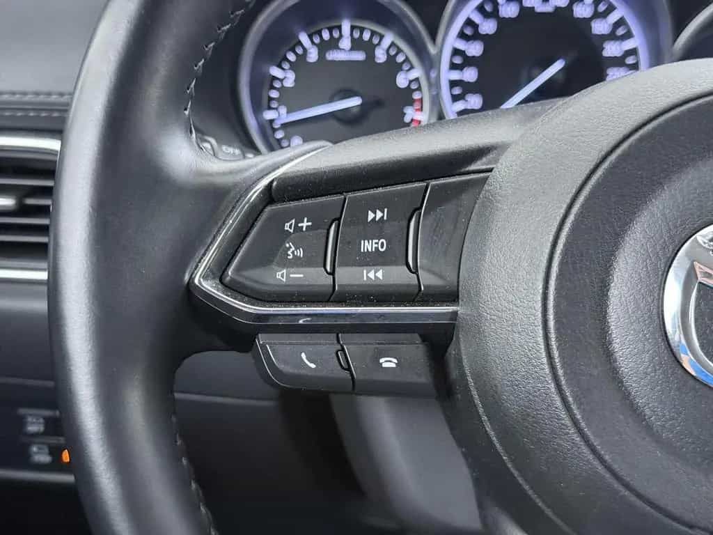 Mazda CX-5 2.0 SkyActiv-G 165 GT-M 4WD sitzheizung | 3 12/2018-photo-21