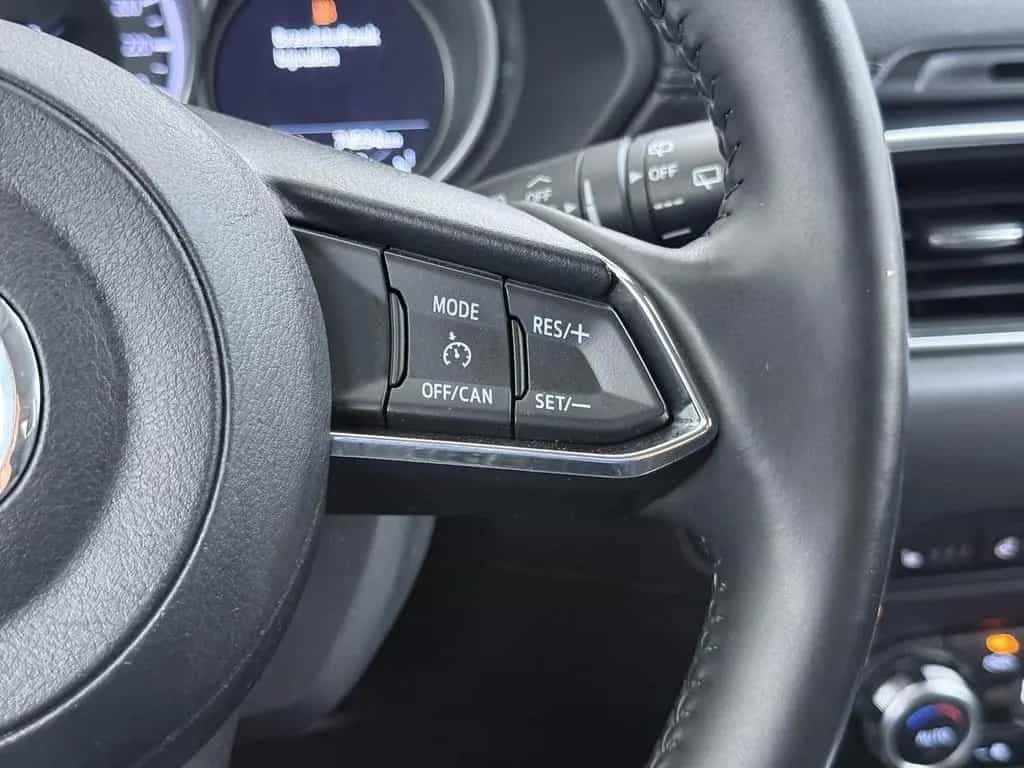 Mazda CX-5 2.0 SkyActiv-G 165 GT-M 4WD sitzheizung | 3 12/2018-photo-22