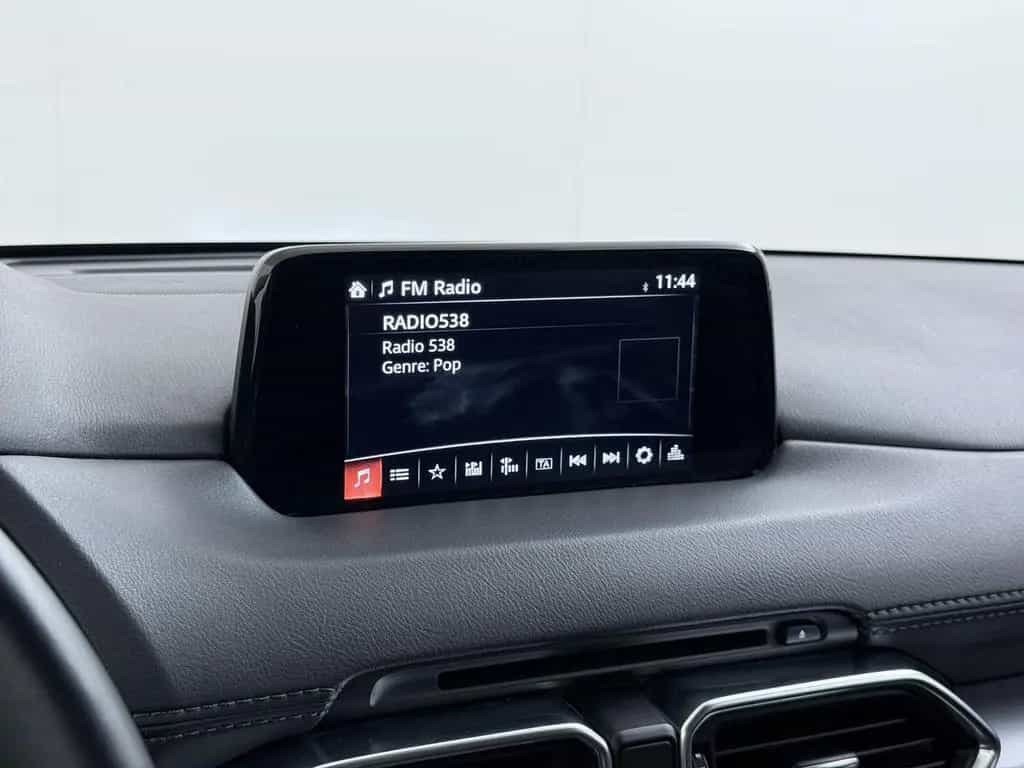 Mazda CX-5 2.0 SkyActiv-G 165 GT-M 4WD sitzheizung | 3 12/2018-photo-25