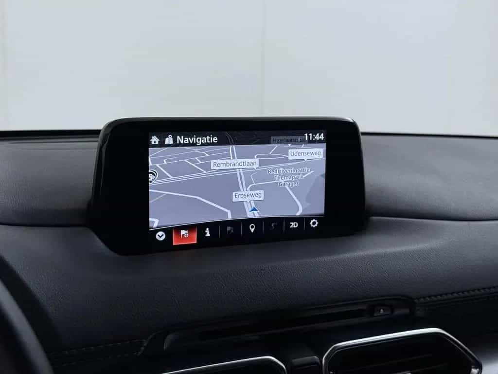 Mazda CX-5 2.0 SkyActiv-G 165 GT-M 4WD sitzheizung | 3 12/2018-photo-26