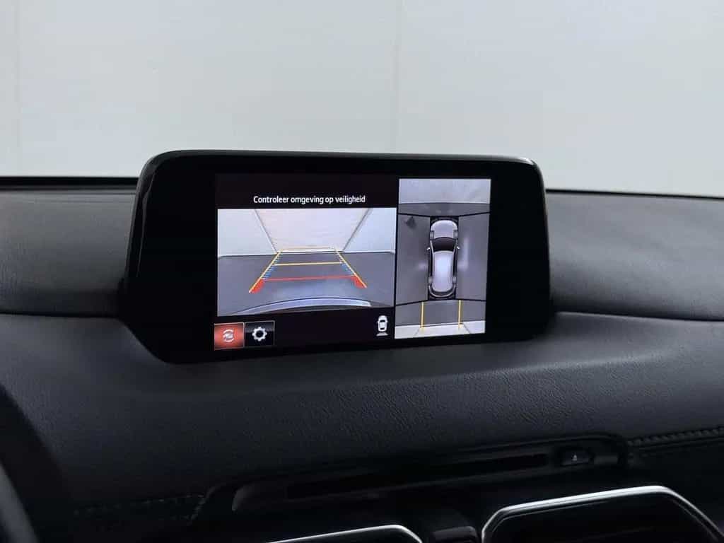 Mazda CX-5 2.0 SkyActiv-G 165 GT-M 4WD sitzheizung | 3 12/2018-photo-27