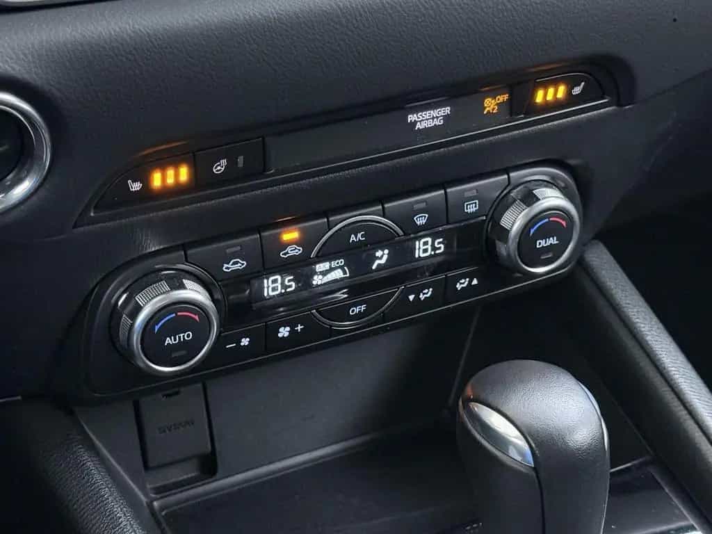 Mazda CX-5 2.0 SkyActiv-G 165 GT-M 4WD sitzheizung | 3 12/2018-photo-28