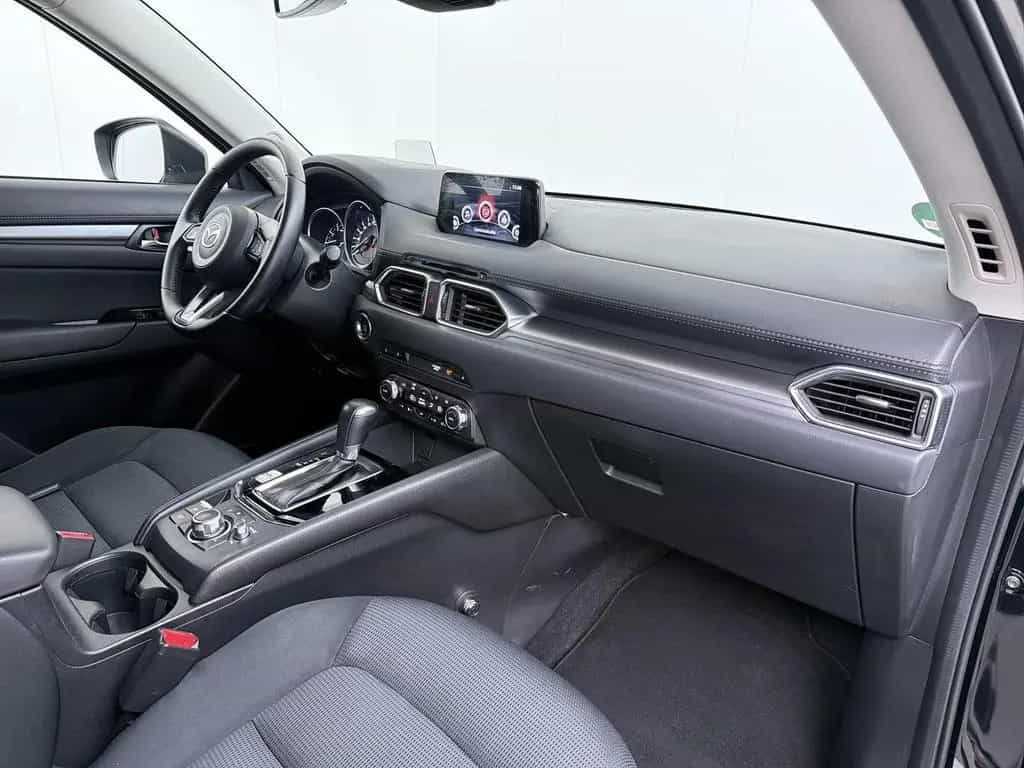 Mazda CX-5 2.0 SkyActiv-G 165 GT-M 4WD sitzheizung | 3 12/2018-photo-31