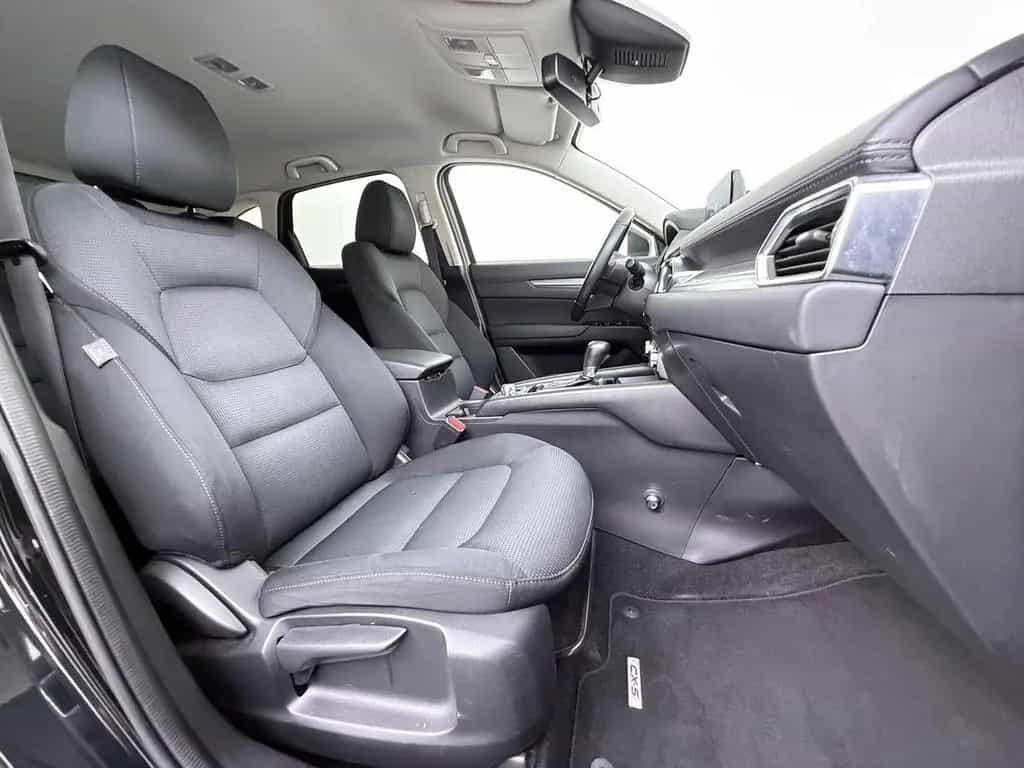 Mazda CX-5 2.0 SkyActiv-G 165 GT-M 4WD sitzheizung | 3 12/2018-photo-32