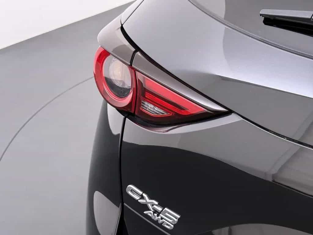 Mazda CX-5 2.0 SkyActiv-G 165 GT-M 4WD sitzheizung | 3 12/2018-photo-4