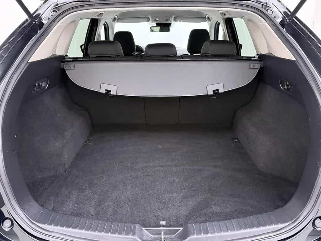 Mazda CX-5 2.0 SkyActiv-G 165 GT-M 4WD sitzheizung | 3 12/2018-photo-6