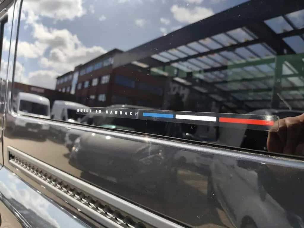 INEOS Grenadier TRAILMASTER INKL. ZUBEHÖR 03/2026-photo-14