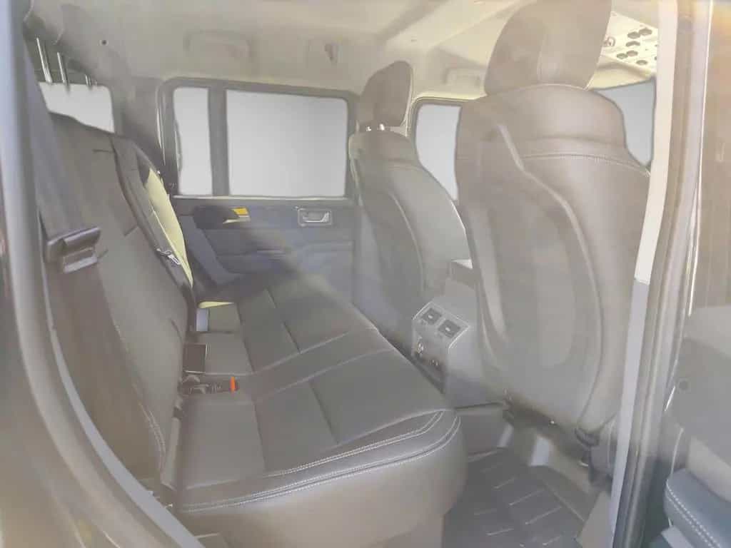 INEOS Grenadier TRAILMASTER INKL. ZUBEHÖR 03/2026-photo-8