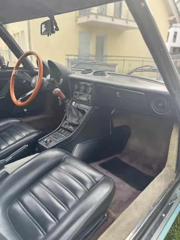 Alfa Romeo Spider 05/1984-photo-4