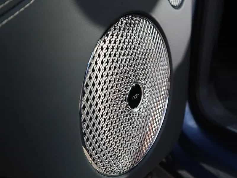 Bentley Bentayga V8 *Mulliner*Karbon-Keramik Bremse* 06/2022-photo-8
