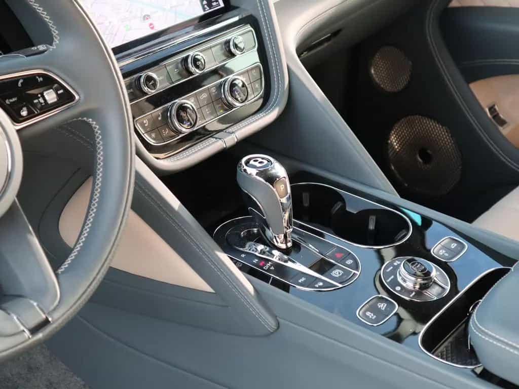 Bentley Bentayga V8 *Mulliner*Karbon-Keramik Bremse* 06/2022-photo-10