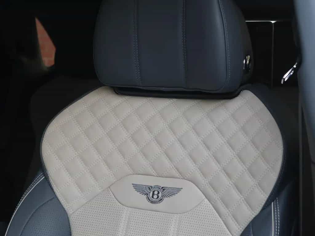 Bentley Bentayga V8 *Mulliner*Karbon-Keramik Bremse* 06/2022-photo-12