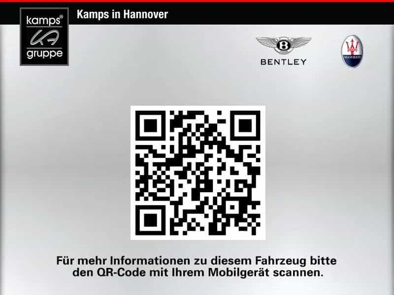 Bentley Bentayga V8 *Mulliner*Karbon-Keramik Bremse* 06/2022-photo-23