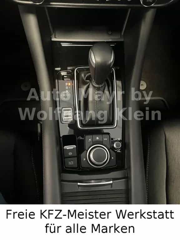 Mazda 6 2.5 Exclusive-Line, LED AHK BOSE Automatik USB 04/2023-photo-19