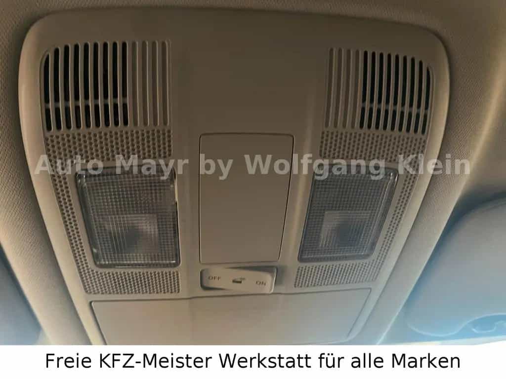 Mazda 6 2.5 Exclusive-Line, LED AHK BOSE Automatik USB 04/2023-photo-20
