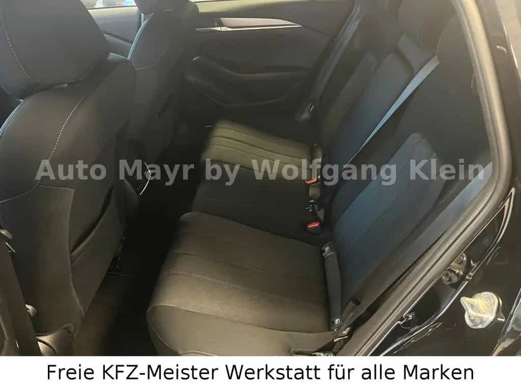 Mazda 6 2.5 Exclusive-Line, LED AHK BOSE Automatik USB 04/2023-photo-25