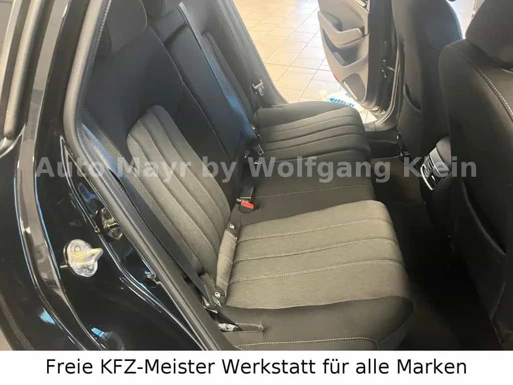 Mazda 6 2.5 Exclusive-Line, LED AHK BOSE Automatik USB 04/2023-photo-26