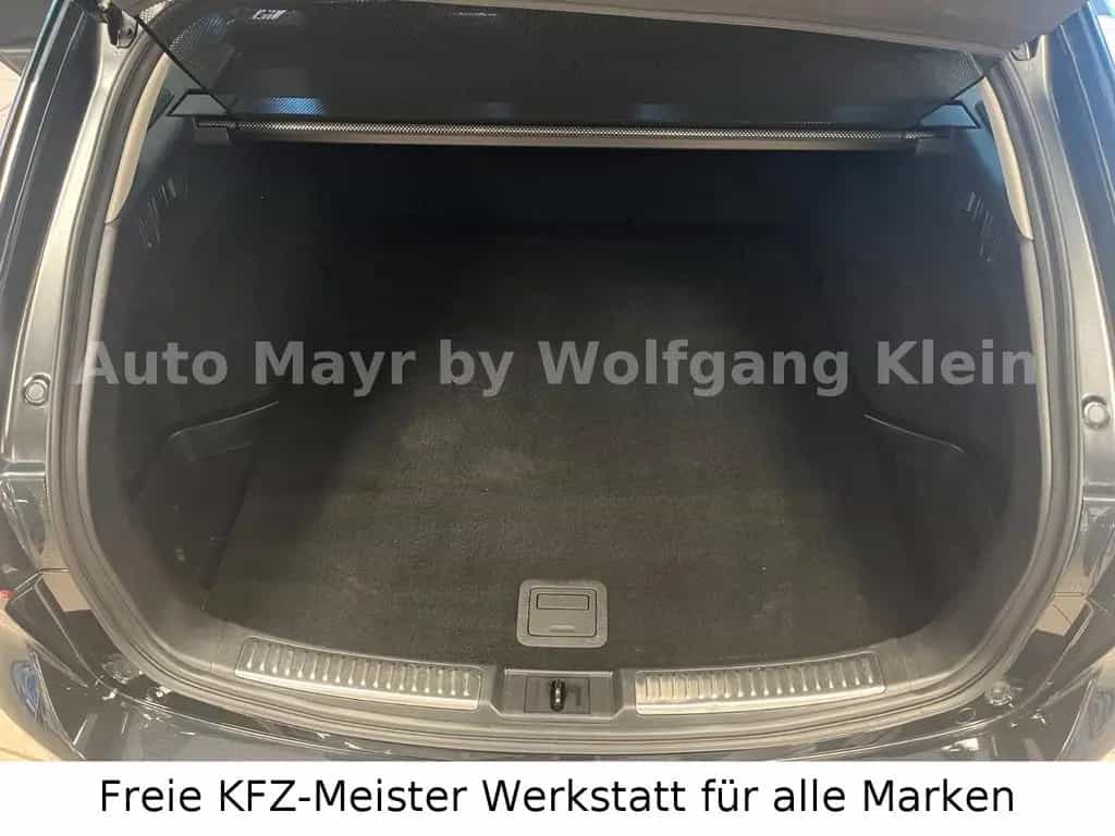 Mazda 6 2.5 Exclusive-Line, LED AHK BOSE Automatik USB 04/2023-photo-27