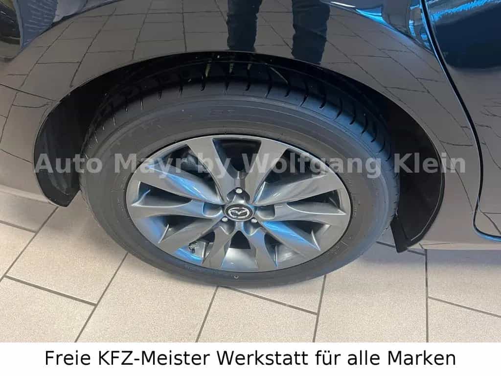 Mazda 6 2.5 Exclusive-Line, LED AHK BOSE Automatik USB 04/2023-photo-5