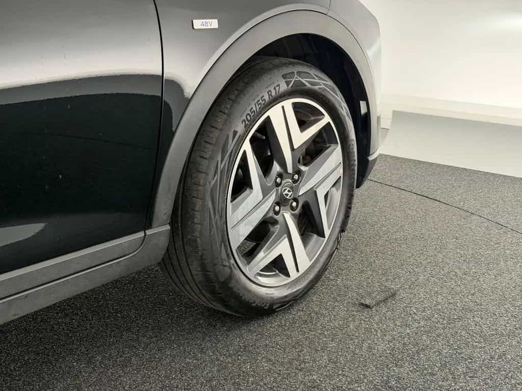 Hyundai BAYON 1.0 T-GDI Mild-Hybrid*INTRO*LED-R.KAM-LHZ 06/2021-photo-13