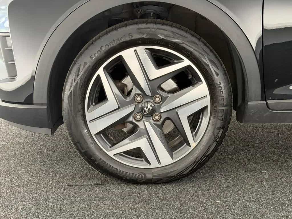Hyundai BAYON 1.0 T-GDI Mild-Hybrid*INTRO*LED-R.KAM-LHZ 06/2021-photo-15