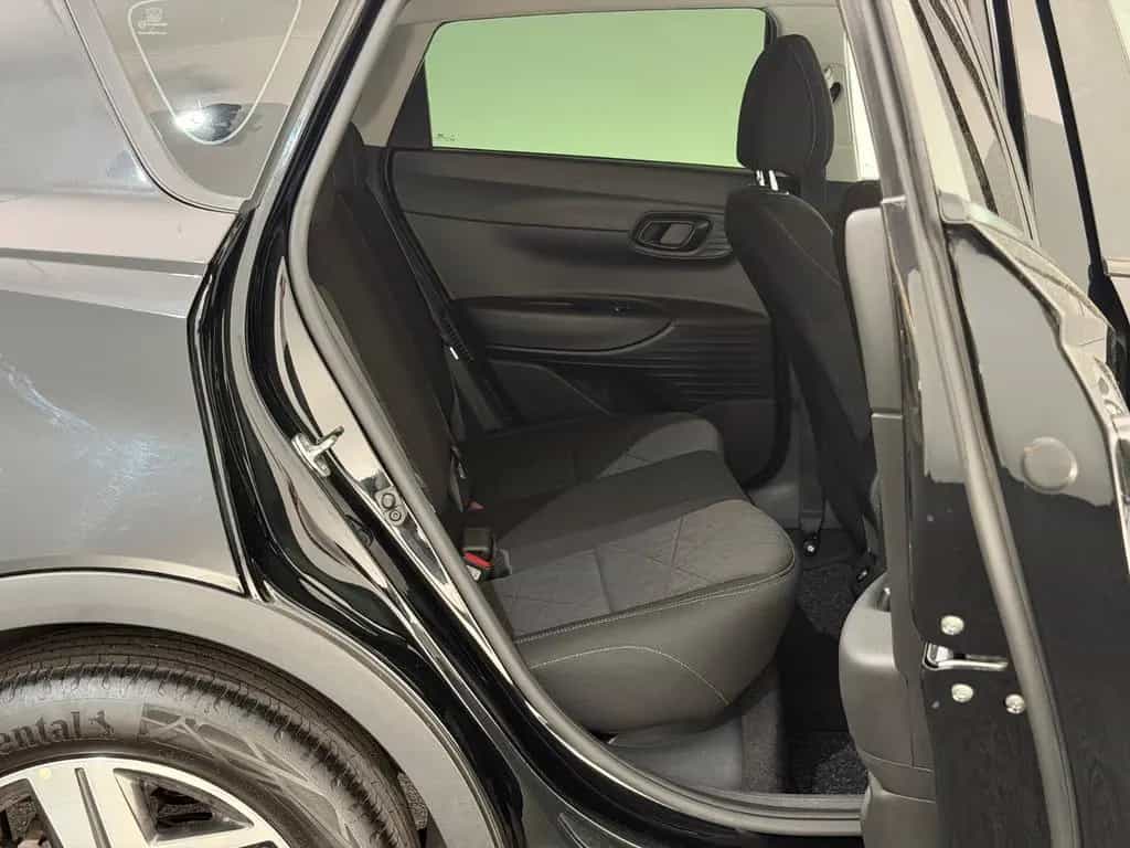 Hyundai BAYON 1.0 T-GDI Mild-Hybrid*INTRO*LED-R.KAM-LHZ 06/2021-photo-18